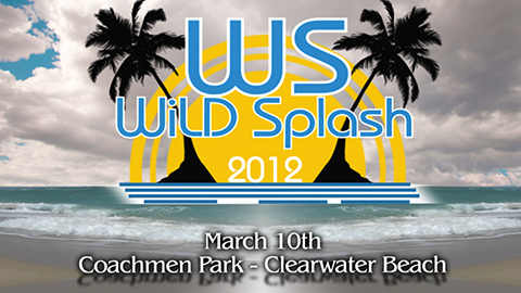 Wild Splash